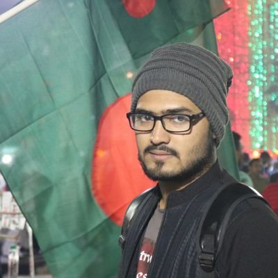 aslam_rabbi's profile picture. UI UX Designer
Product Designer 😍
Daffodil International University 😍
Adamjeean ♥ 
Bangladesh 😍
#uiuxdesign #productDesign