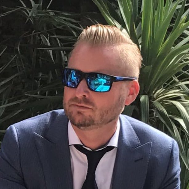 jesperkoot's profile picture. 