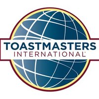 DCTC Toastmasters (@dctctoast) 's Twitter Profile
