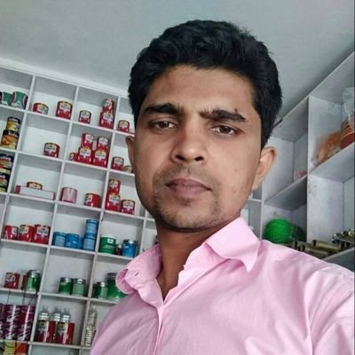 MukeshK78026808's profile picture. social worker