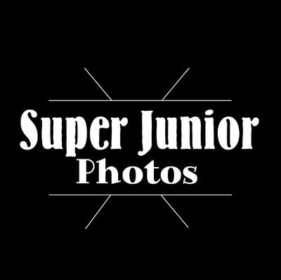 Twitter dedicated to the best group in South Korea, only post here photos of Super Junior. *since 2014*