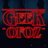 Geek Of Oz
