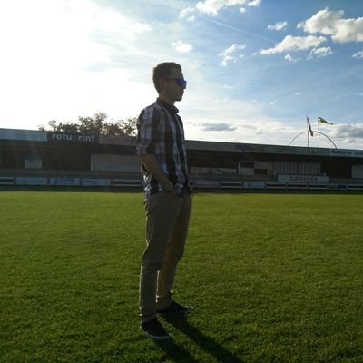 ivanchu_296's profile picture. Riojano. Ingeniero Informático