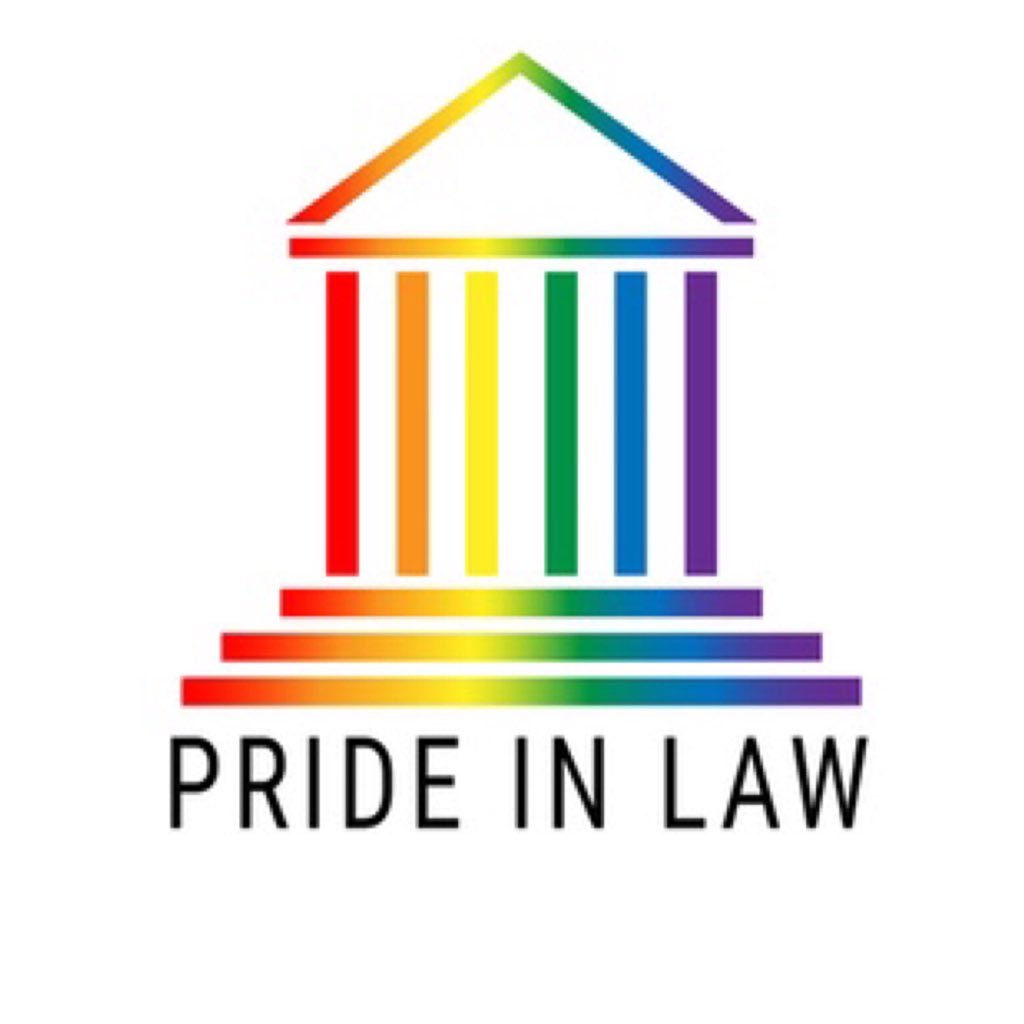 @prideinlaw is a National LGBTIQA+ Law Association. We promote a positive working atmosphere in the legal profession that is ‘Law Focused, Pride Inspired.’