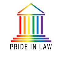 Pride in Law(@prideinlaw) 's Twitter Profile Photo