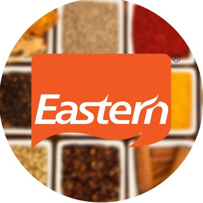 Eastern is the undisputed leaders in  the manufacturing and marketing of spice powders, including masala mixes, breakfast staples and a host of other products.