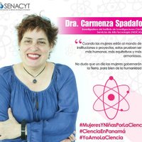 Carmenza Spadafora (@carmenzaspadaf1) 's Twitter Profile