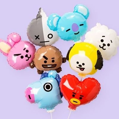 BT21 대리구매 받아요✌ (쿠키,슈키42/쿠키스탠딩돌/슬리퍼/여권/젤펜 마감)
🔥머스터 / 이태원 대리구매 성공🔥
*품절시 0.2 제외 전액 환불*