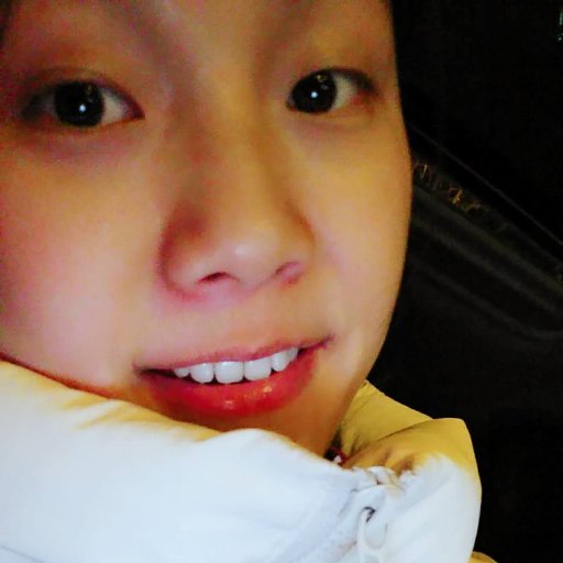 mianmian605's profile picture. Be myself and bless others😊