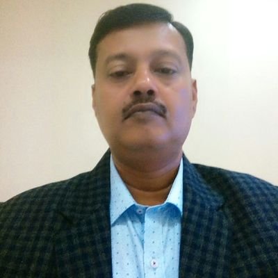 shaileshkrjha's profile picture. 