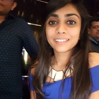 Palkan Reshamwala (@palkan_r) 's Twitter Profile