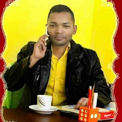 mds08233's profile picture. 