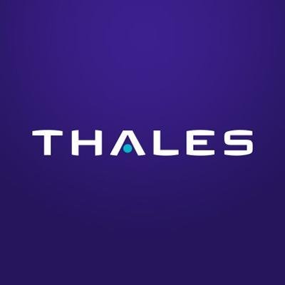 Thales Defenceさんのプロフィール画像