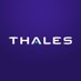 Thales Defence (@ThalesDefence) Twitter profile photo