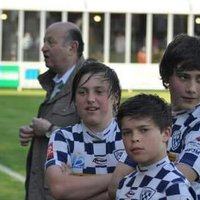 Gérard Piffeteau (@piffeteaugerard) 's Twitter Profile Photo