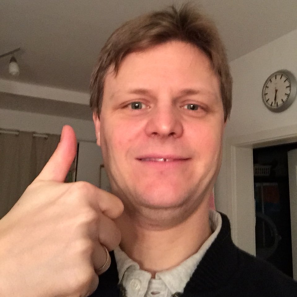 TimoLemburg's profile picture. Mac Client Designer at Autostadt, Apple Nerd, Father, PlayStation, Tabletop and RPG Gamer