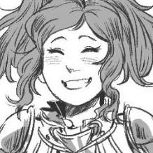 Fᴇᴀʀ ɴᴏᴛ, ᴛʜᴇ ʜᴇʀᴏ ɪꜱ ʜᴇʀᴇ! ¦ #FERP — #MVRP — Feel free to mention/DM. | avi artist in link! - header: FE Cipher! ¦