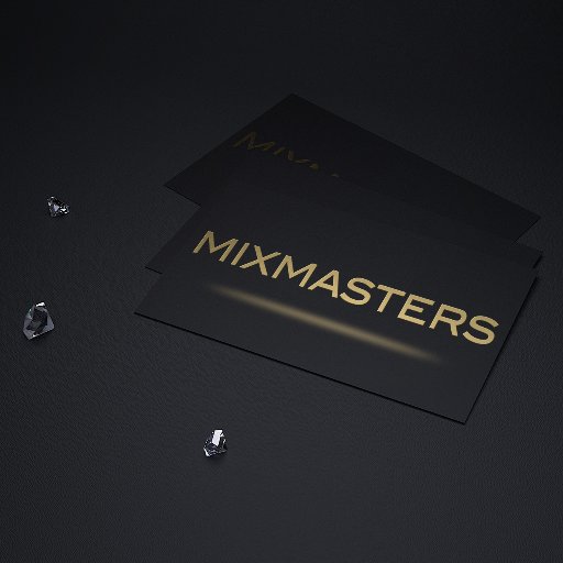 MIX MASTERS: International Urban Djs, Radio Presenters & Producers. For bookings email: mixmastersbookings@gmail.com