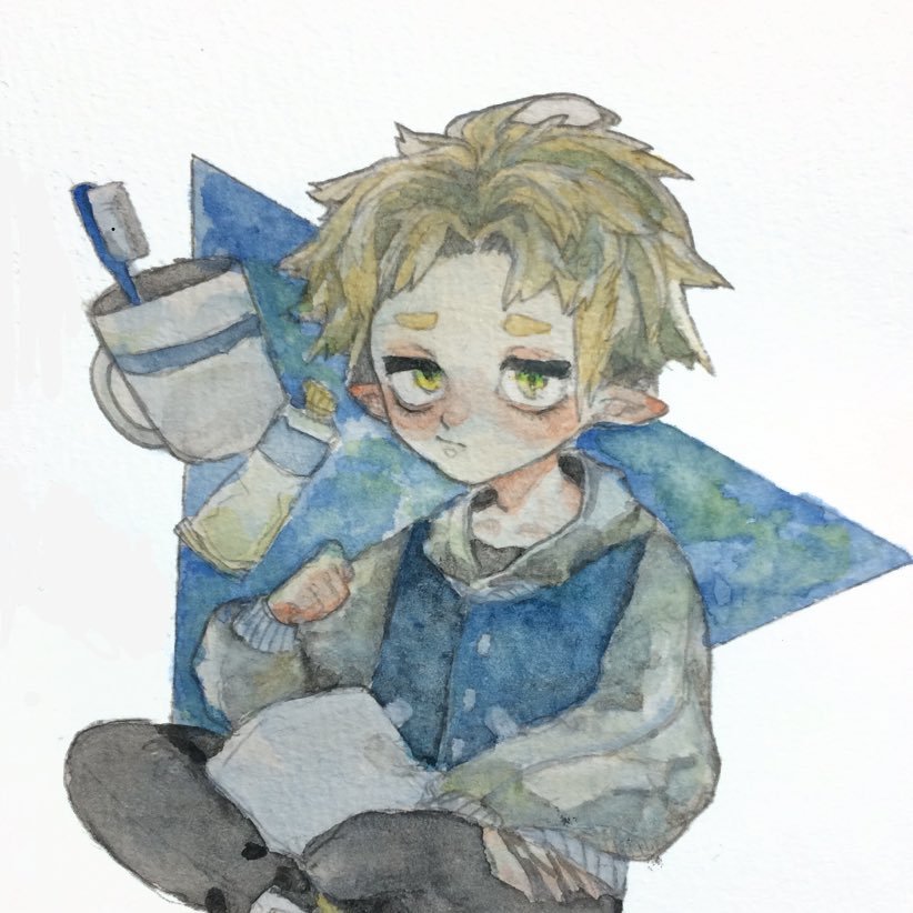 わかめ亭さんのプロフィール画像