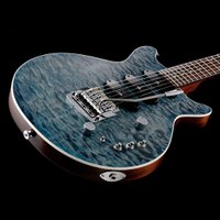 Kz Guitar Works (ケイズギターワークス)(@kzguitar) 's Twitter Profile Photo