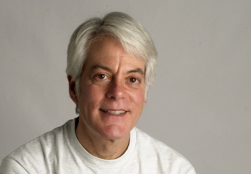 Longtime columnist in SF Bay Area.