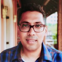 Chakri Toleti (@chakritoleti) 's Twitter Profile