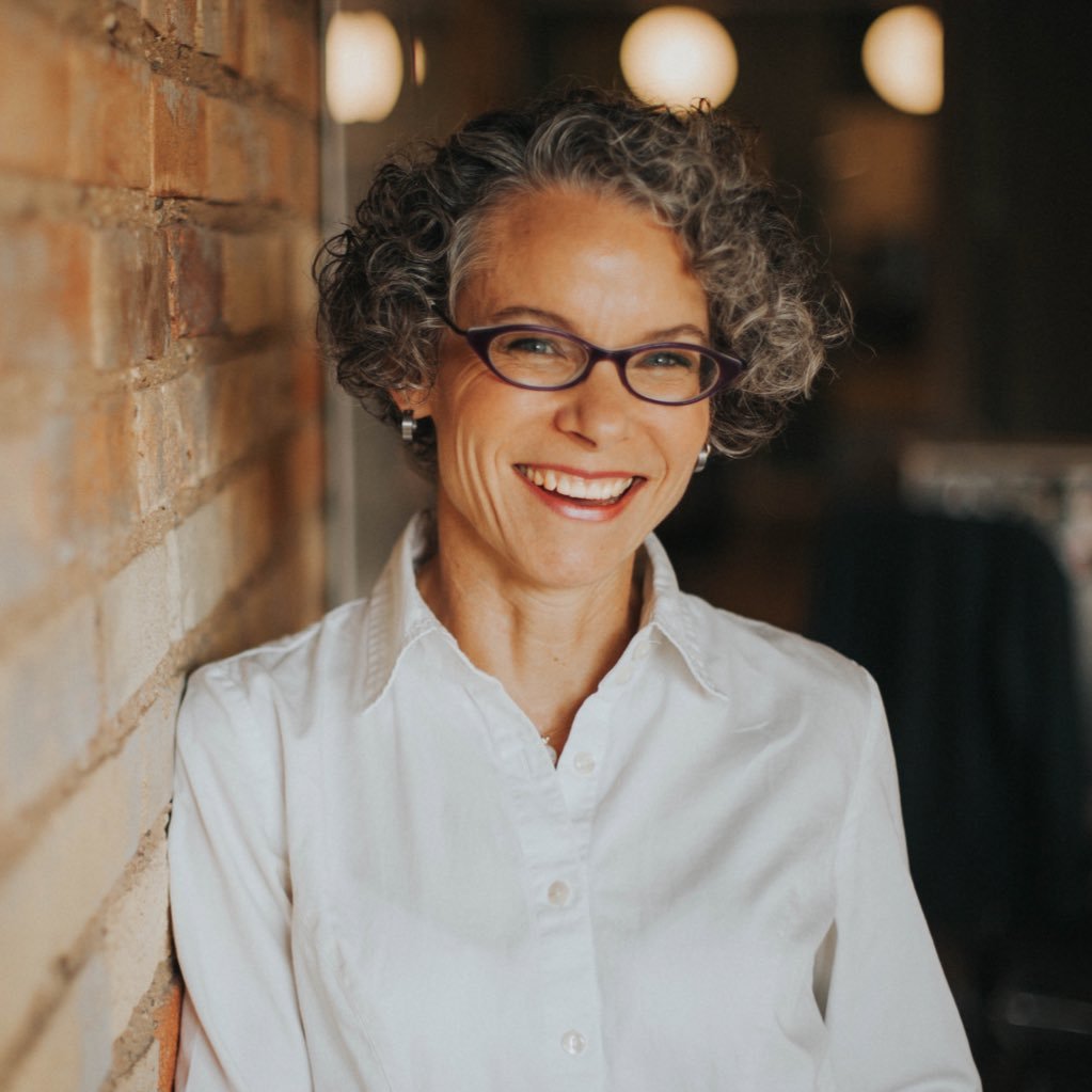 JenniferWammack's profile picture. Director of Outreach @BIFMA. Trying to make today count and living for something bigger