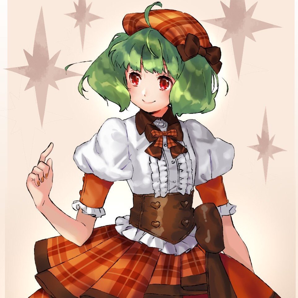 SilentCielさんのプロフィール画像