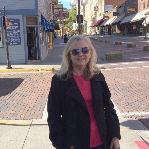 Debbie Blakeney