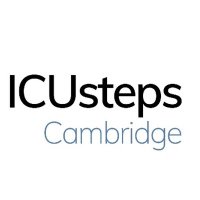 ICUstepsCambridge (@icustepscambs) 's Twitter Profile