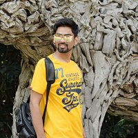 BHAVIK JAIN (@bhavikjain92) 's Twitter Profile