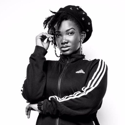 Official Twitter page for the late Ebony Reigns, tweets by MGMT | ebony@kvotalent.com