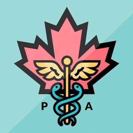 Follow for latest in Physician Assistant News and Media. 🇨🇦 #CanadaNeedsPAs.   🩺 run by @AnneDangPA