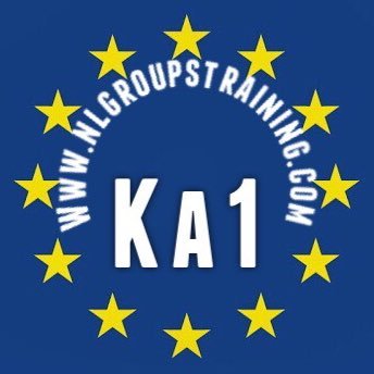 ErasmusKa1's profile picture. ErasmusPlus Ka1 Courses Kuşadası/Turkey Email: nlgroupstraining@gmail.com Instagram: erasmus_ka1_courses