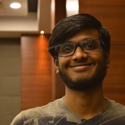 ArunParsi's profile picture. Love to hear your voice ❤️❤️