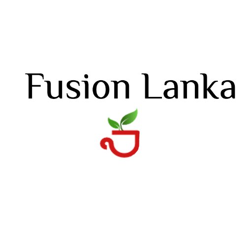 FusionLanka Profile Picture