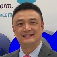 Li Shen (@lishenlc) 's Twitter Profile
