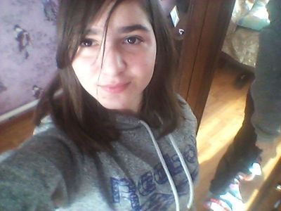 vera_gukassian's profile picture. Я занимаюсь спортом каратэ