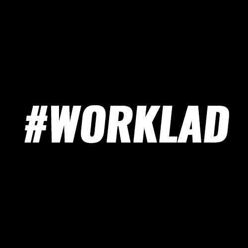 #worklad