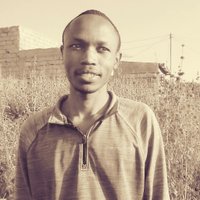 Michael Manyibe(@m_manyibe) 's Twitter Profile Photo