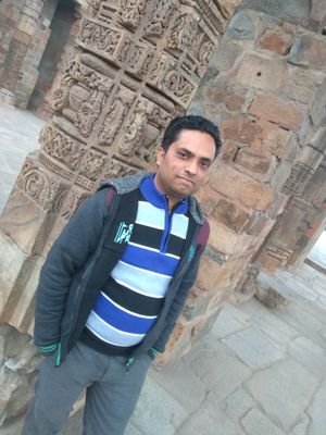 CSR_Delhi's profile picture. Directly connected to my god.... No mediater needed.....