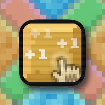 Retro arcade clicker game for iOS https://t.co/7HW9roIHBt @SkyriserMedia #NFT #opensea #ethereumNFT #pixelart https://t.co/1B98WJM09H