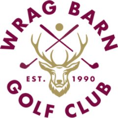 Wrag Barn Golf Club. ⛳️ 18 hole golf course and driving range near Swindon Wiltshire ⛳️ @Wragbarn - 01793 861327