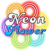 Neon Flower Designs(@NeonFlowerDsgns) 's Twitter Profile Photo
