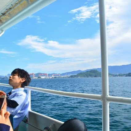 3104_jyane_sts's profile picture. よしだ さとし