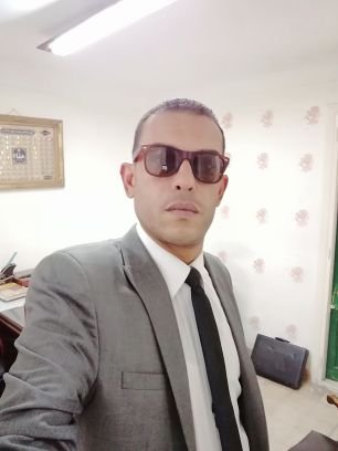 محمد العليمي محامي بالإسكندرية