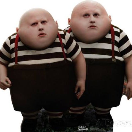 gulroth's profile picture. Every Day Is Friday..