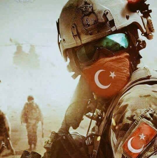 Afrin Operasyonu haberleri paylaşıyoruz..