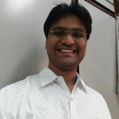 Dr.SANDIP BADGUJAR