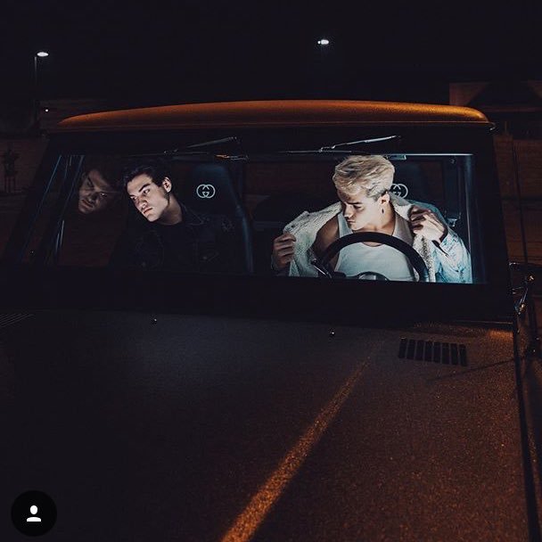 Dolansgoodvibes's profile picture. HA COMEDY💜// Nate follows 19.4.2016✨//24th October 2016